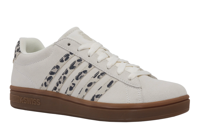 Womens' K Swiss Court Tiebreak II Sneakers