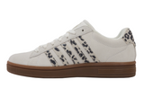 Womens' K Swiss Court Tiebreak II Sneakers