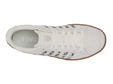 Womens' K Swiss Court Tiebreak II Sneakers