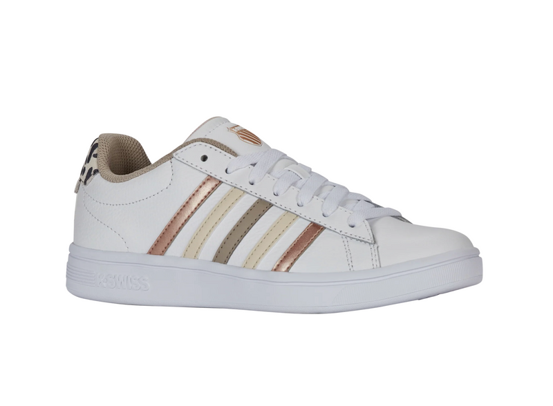 Womens' K Swiss Court Tiebreak II Sneakers