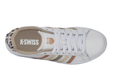 Womens' K Swiss Court Tiebreak II Sneakers