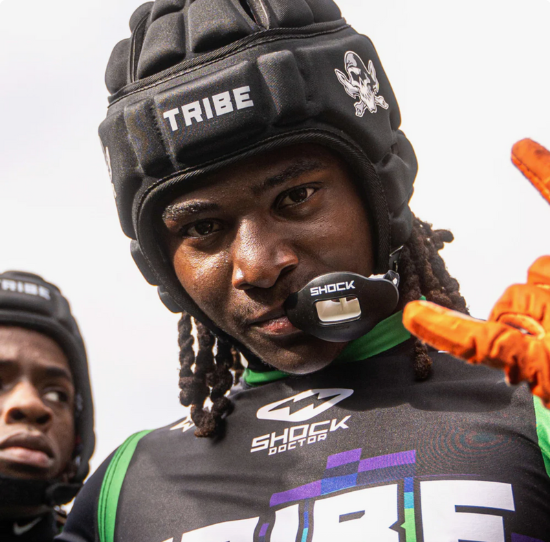 Shock Doctor Max AirFlow Mouthguard