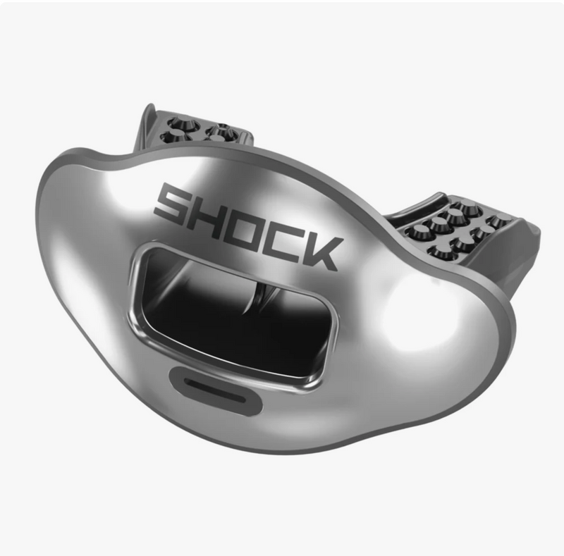 Shock Doctor Max AirFlow Mouthguard