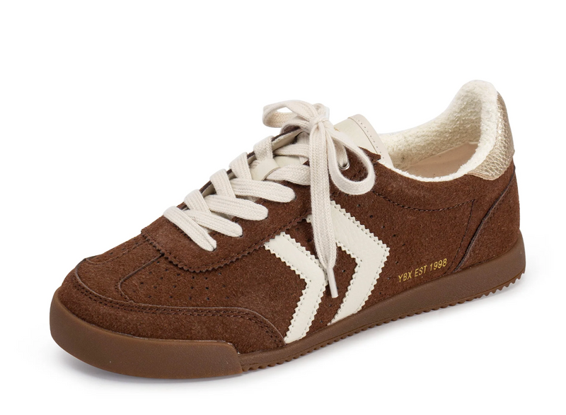 Yellow Box Neevan Sneaker