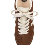 Yellow Box Neevan Sneaker
