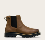 Sorel Women's Revel Rd Waterproof Chelsea Boot