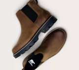 Sorel Women's Revel Rd Waterproof Chelsea Boot