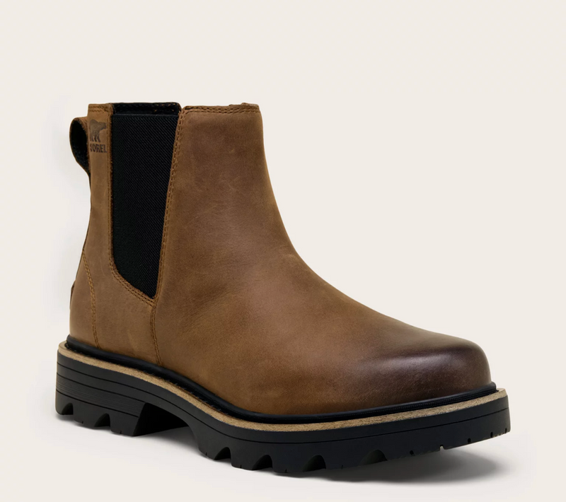 Sorel Women's Revel Rd Waterproof Chelsea Boot