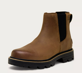 Sorel Women's Revel Rd Waterproof Chelsea Boot