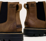 Sorel Women's Revel Rd Waterproof Chelsea Boot