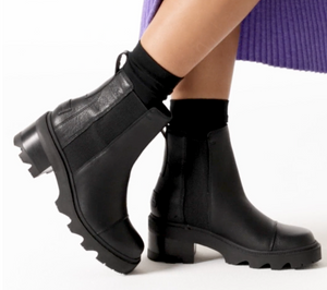 Sorel Women's Joan Now Chelsea Boot