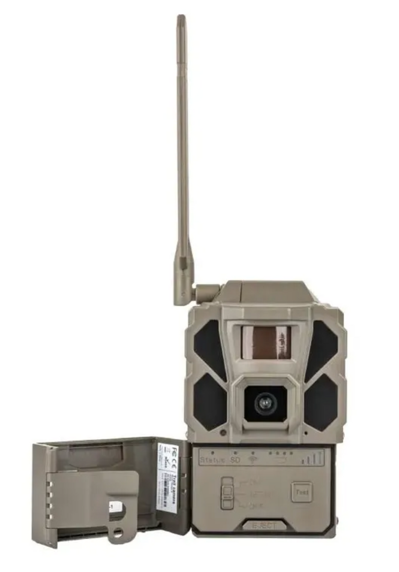 Tactacam Reveal X 3.0 Cellular Camera