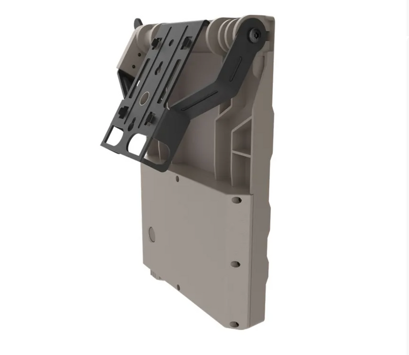 Tactacam External Solar Panel