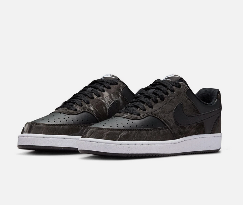 Nike Women's Court Vision Low Trainers