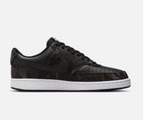 Nike Women's Court Vision Low Trainers
