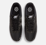 Nike Women's Court Vision Low Trainers