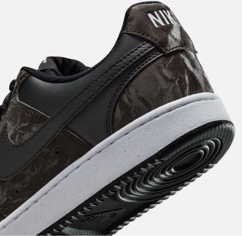 Nike Women's Court Vision Low Trainers