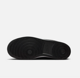 Nike Women's Court Vision Low Trainers