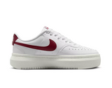 Nike Women's Court Vision Alta Sneakers