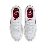 Nike Women's Court Vision Alta Sneakers