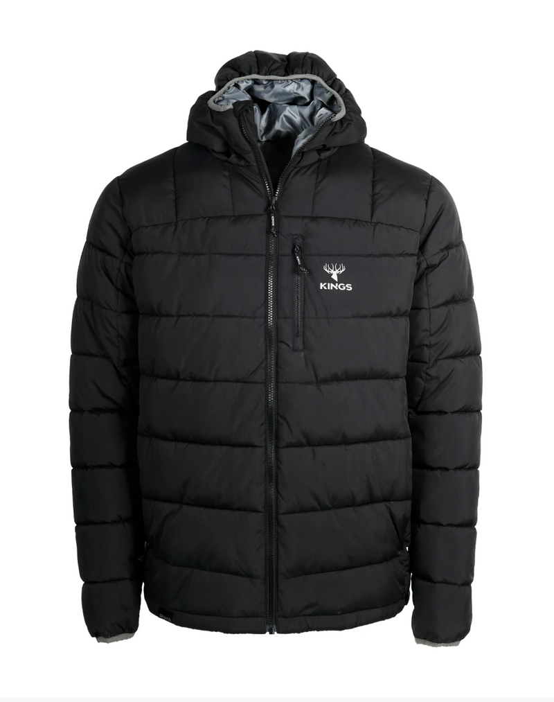 Kings Hunter Insulated Loft Jacket