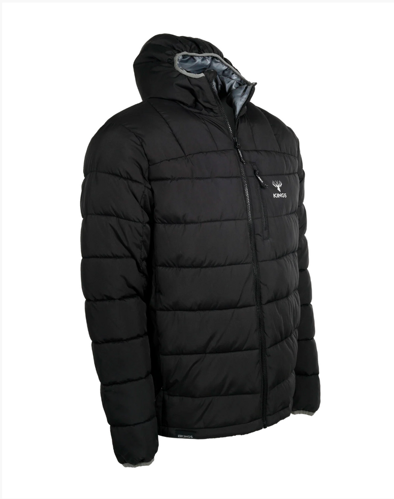 Kings Hunter Insulated Loft Jacket
