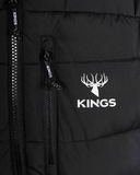 Kings Hunter Insulated Loft Jacket