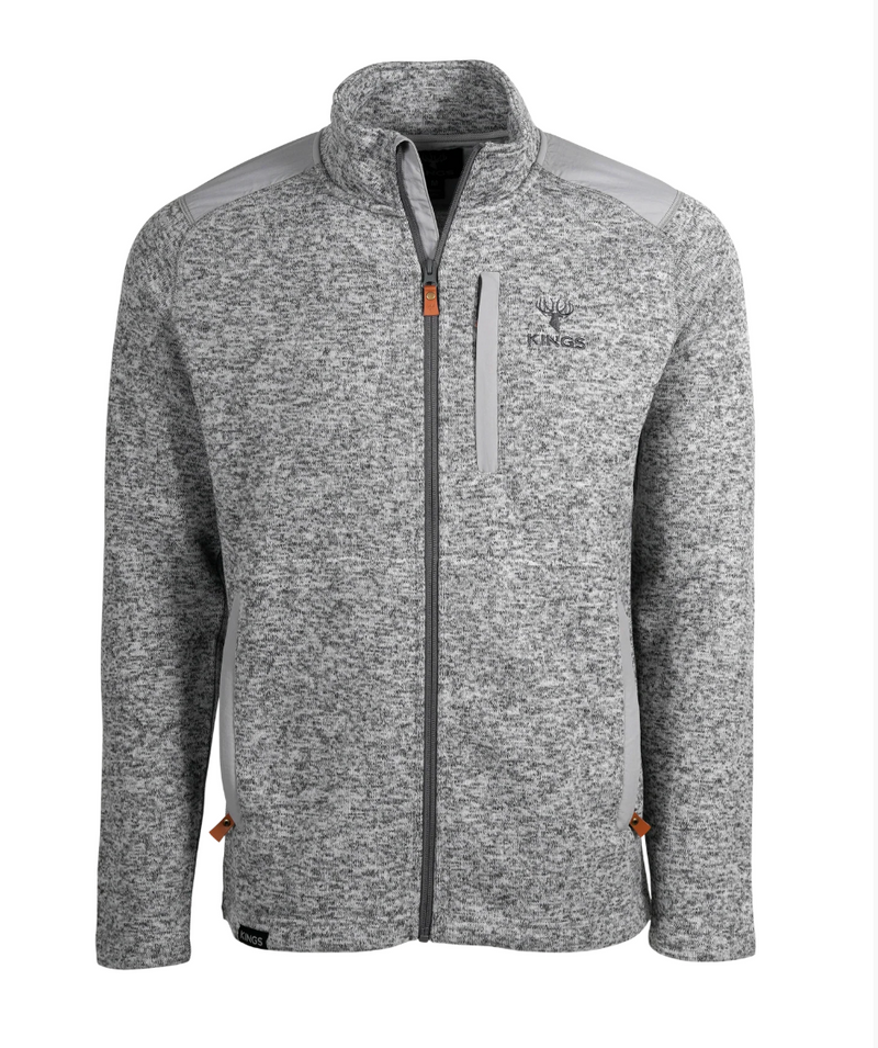 Kings Lifestyle Logo Sweater