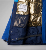 Columbia Boys' Mighty Mogul III Jacket