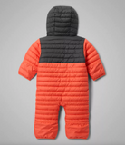 Columbia Infant Powder Lite II Reversible Suit