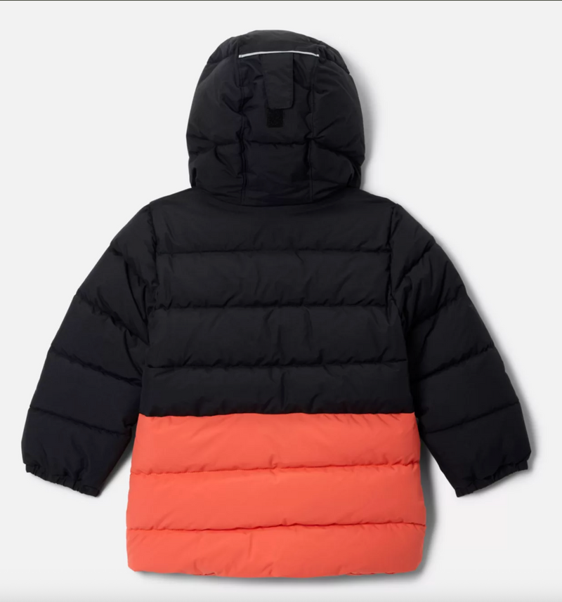 Columbia Toddler Arctic Blast II Jacket