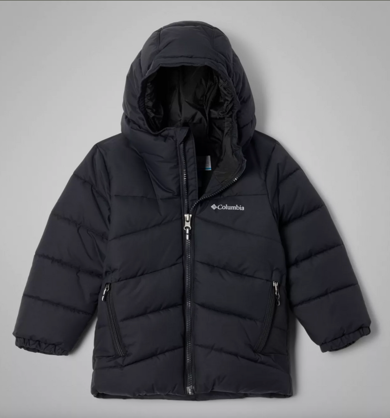 Columbia Toddler Arctic Blast II Jacket