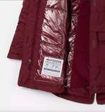 Columbia Girls' Nordic Strider II Jacket