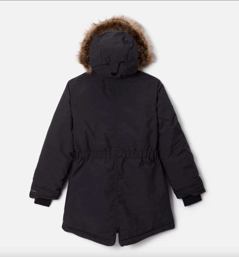 Columbia Girls' Nordic Strider II Jacket