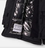 Columbia Girls' Nordic Strider II Jacket