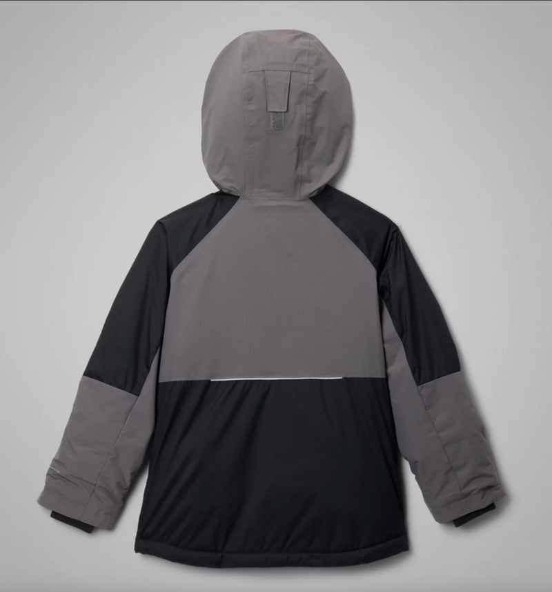 Columbia Boys' Mighty Mogul III Jacket