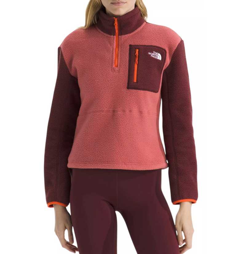 The North Face Yumiori Fleece 1/4 Zip