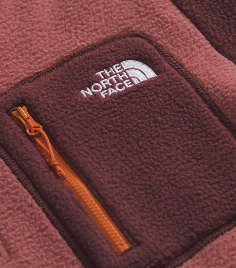 The North Face Yumiori Fleece 1/4 Zip