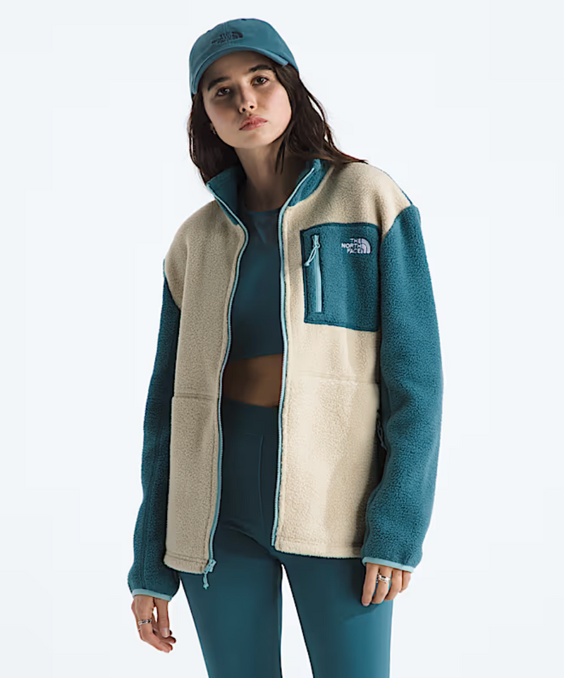 The North Face Yumiori Fleece Full-Zip