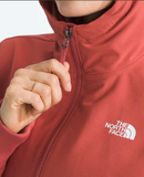 The North Face Shelbe Raschel Softshell Hoodie