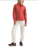 The North Face Shelbe Raschel Softshell Hoodie