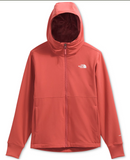 The North Face Shelbe Raschel Softshell Hoodie