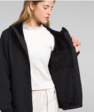 The North Face Shelbe Raschel Softshell Hoodie