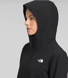 The North Face Shelbe Raschel Softshell Hoodie