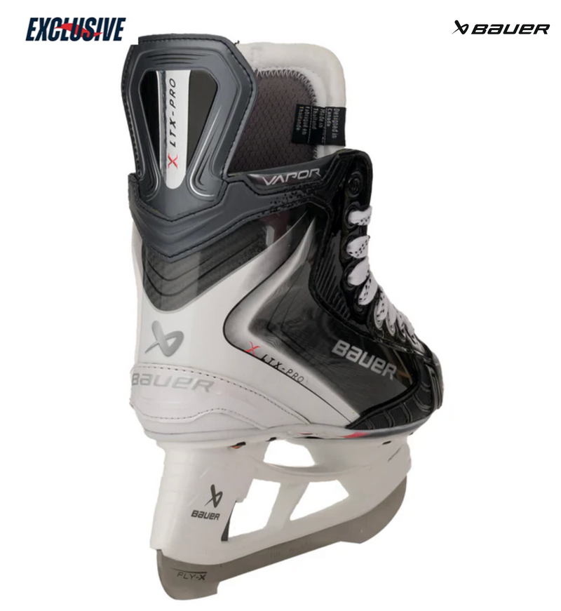 Bauer Vapor LTX Pro EE Junior Hockey Skates