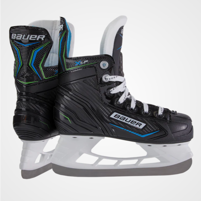 Bauer X-LP Youth Hockey Skate