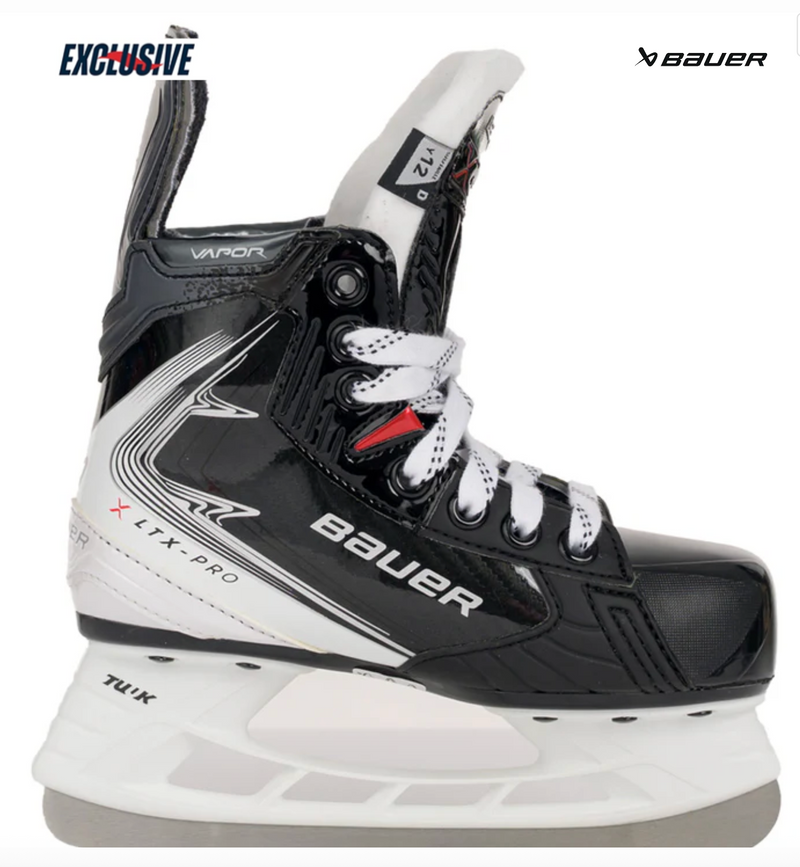 Bauer Vapor X-LTX Pro Youth Hockey Skates