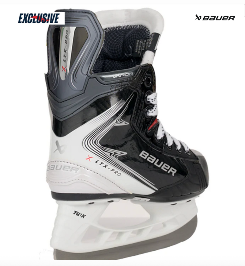 Bauer Vapor X-LTX Pro Youth Hockey Skates