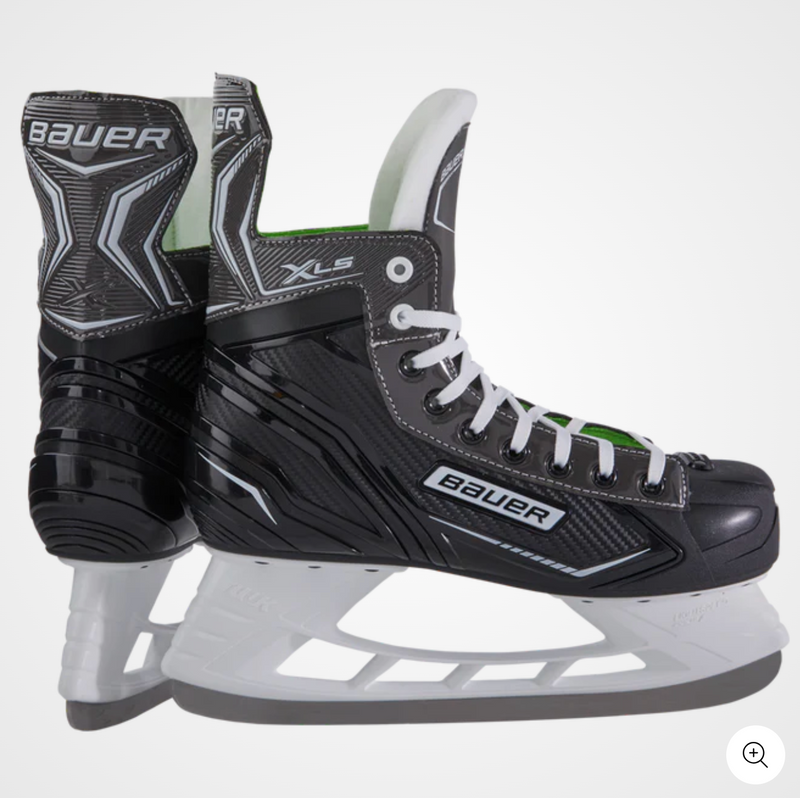 Bauer X-LS Intermediate Hockey Skates