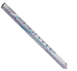 Bauer PROTO2 White Grip Hockey Stick